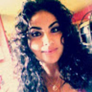 Meet your Posher, Mayra